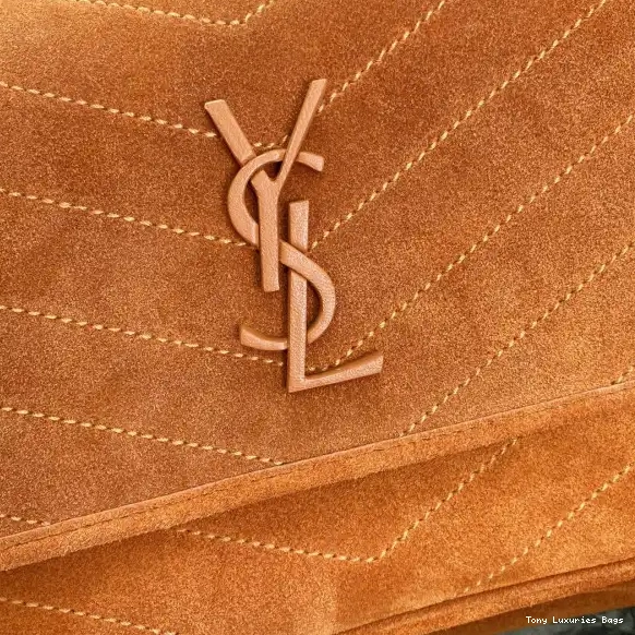 Tony Luxuries YSL NIKI MEDIUM-28*20*8CM 0514